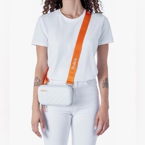Rollink Women’s Tour Mini Crossbody Bag